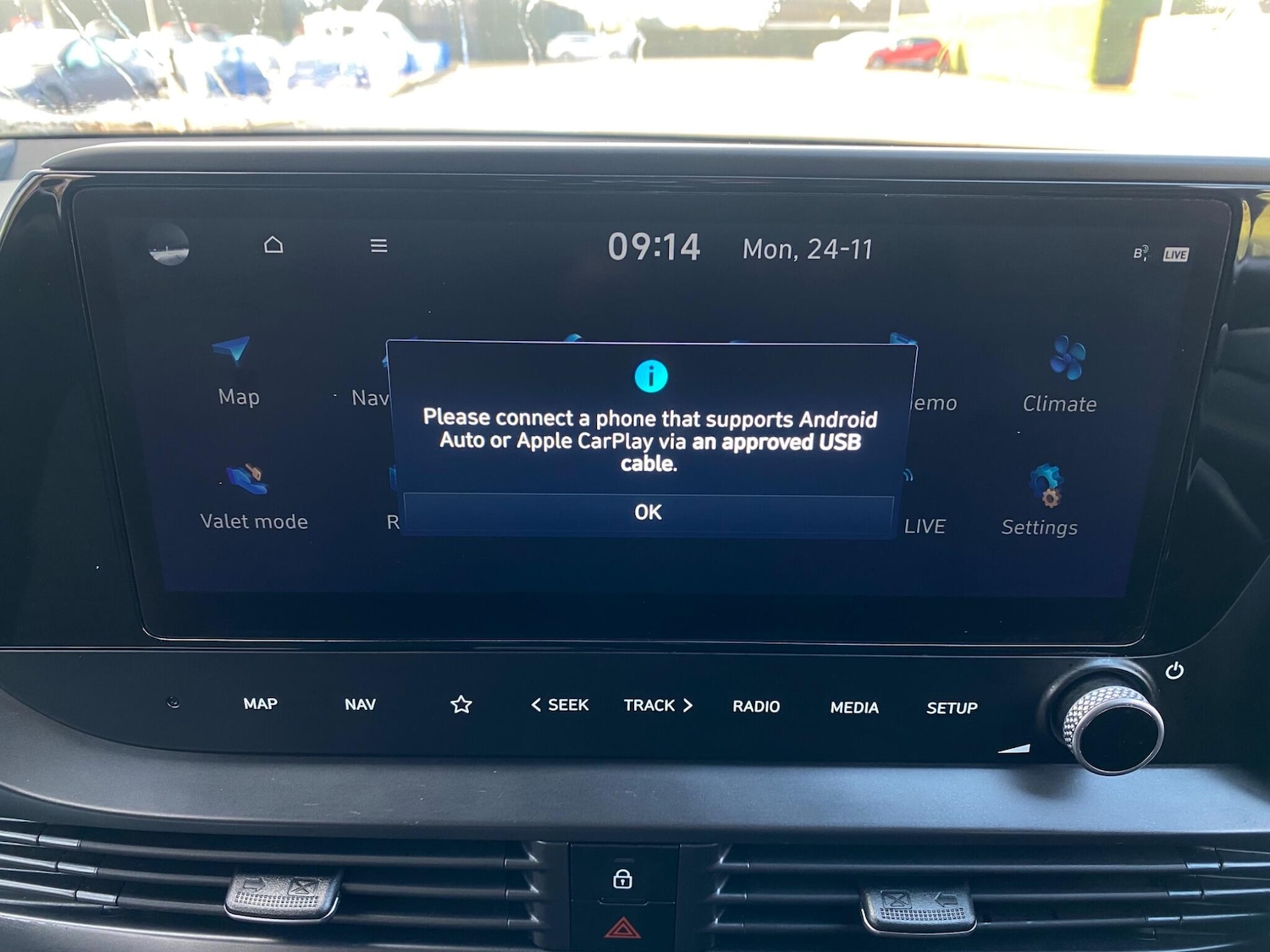 Used Hyundai i20 2022 for sale - 76990530: Photo 33