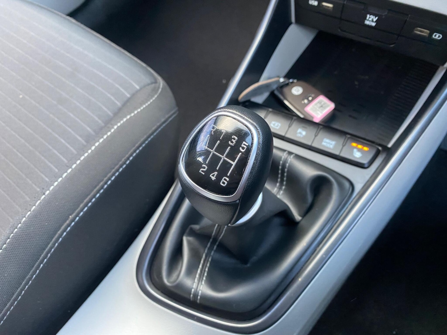 Used Hyundai i20 2022 for sale - 76990530: Photo 37