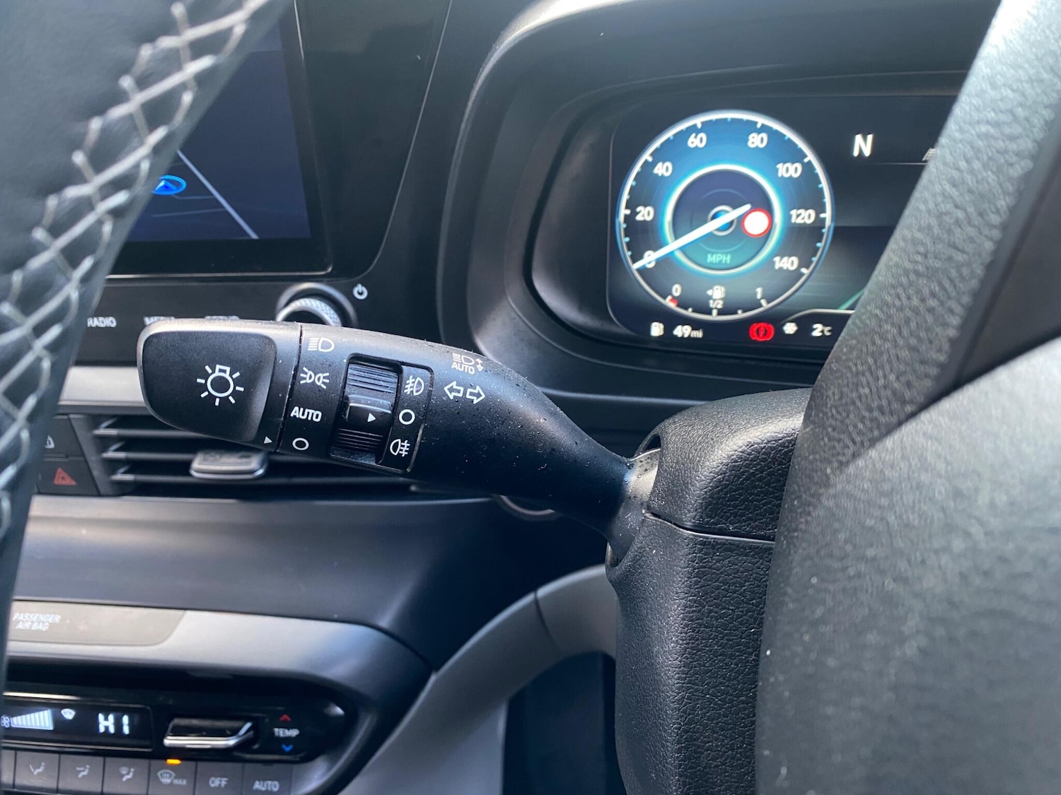 Used Hyundai i20 2022 for sale - 76990530: Photo 41