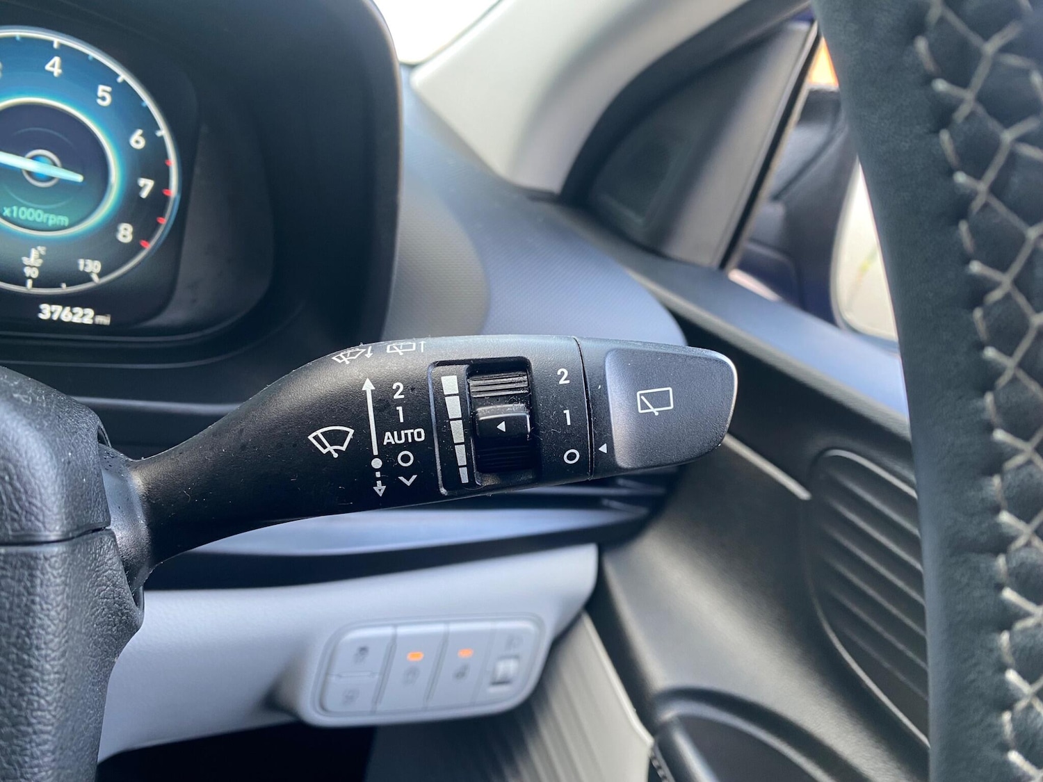 Used Hyundai i20 2022 for sale - 76990530: Photo 42