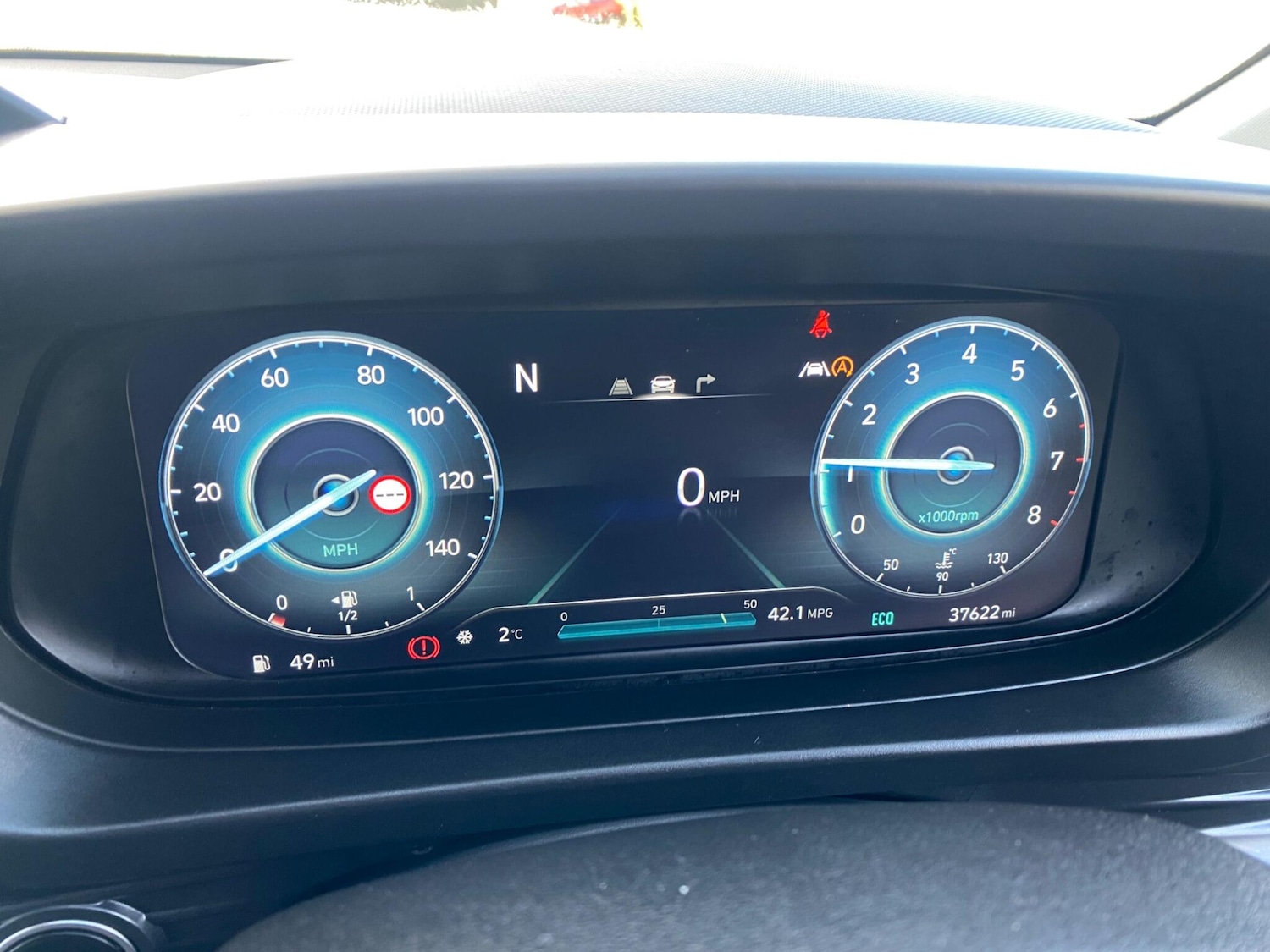 Used Hyundai i20 2022 for sale - 76990530: Photo 44