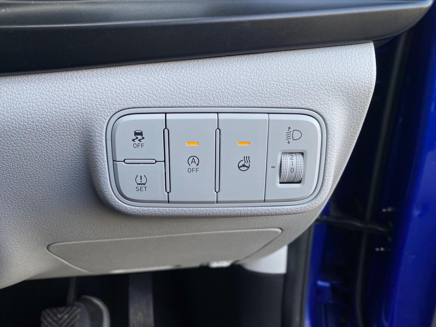 Used Hyundai i20 2022 for sale - 76990530: Photo 45