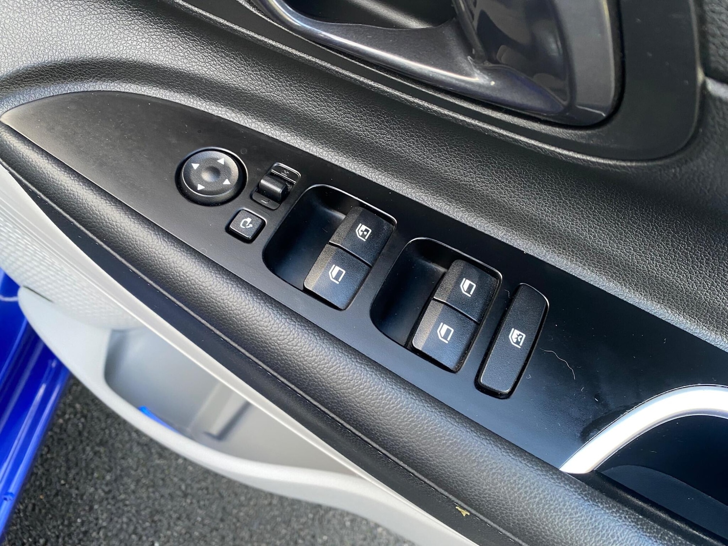 Used Hyundai i20 2022 for sale - 76990530: Photo 46