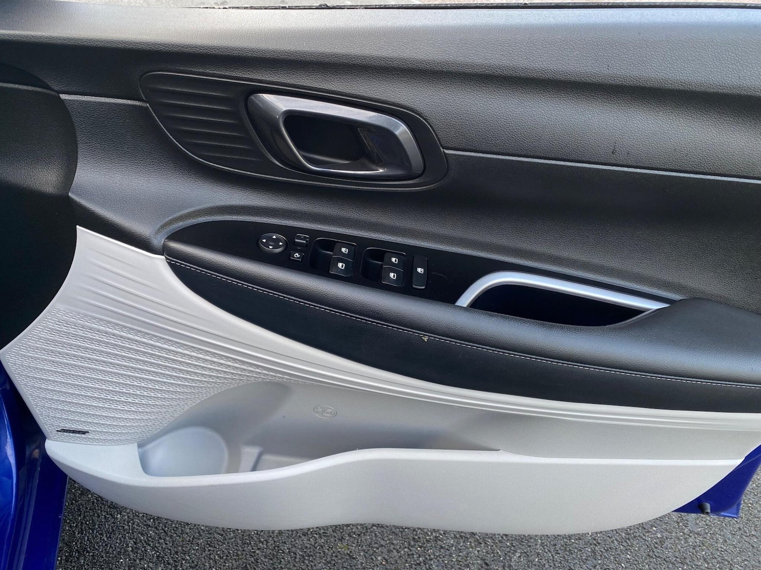 Used Hyundai i20 2022 for sale - 76990530: Photo 48