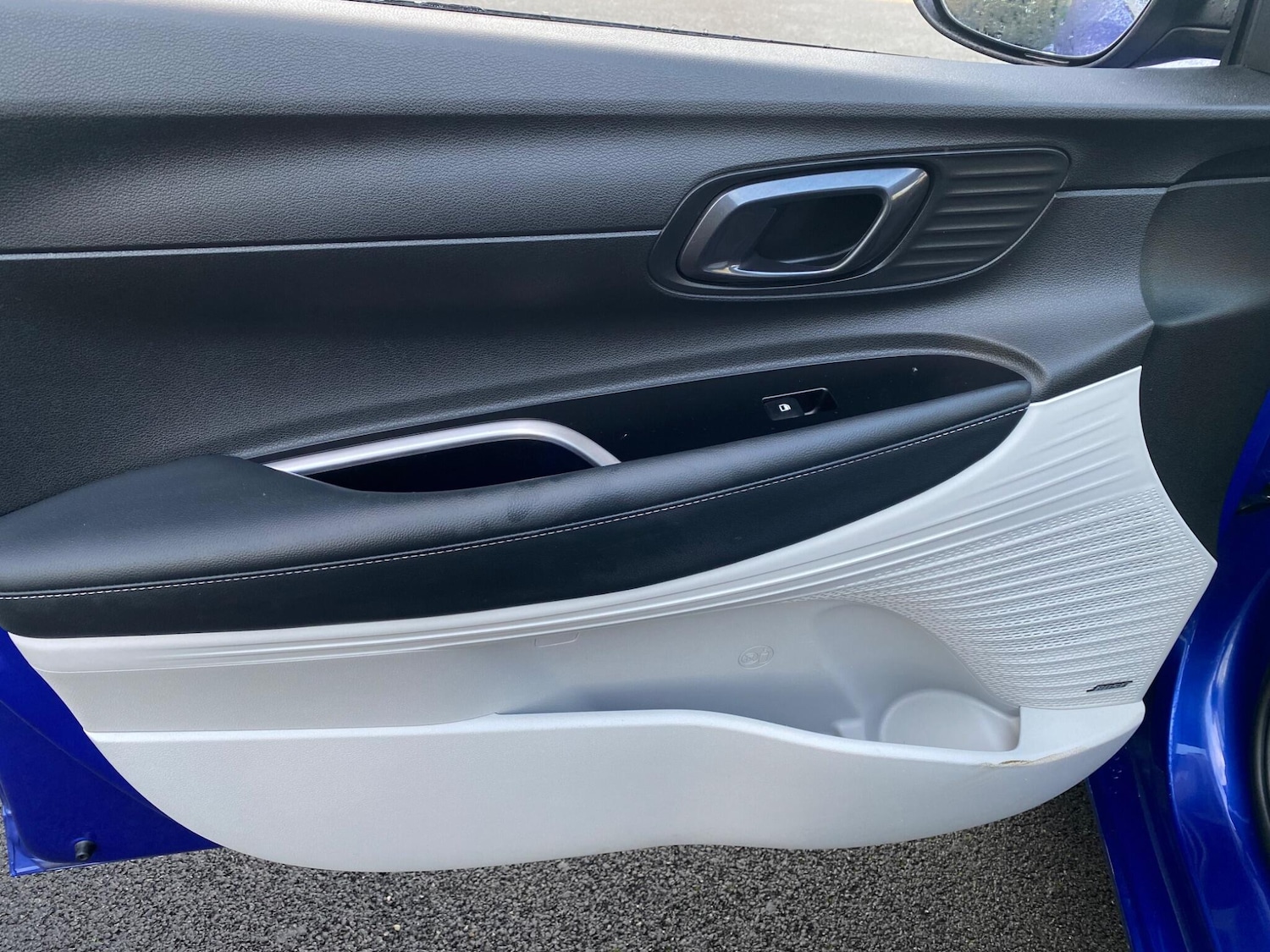 Used Hyundai i20 2022 for sale - 76990530: Photo 50