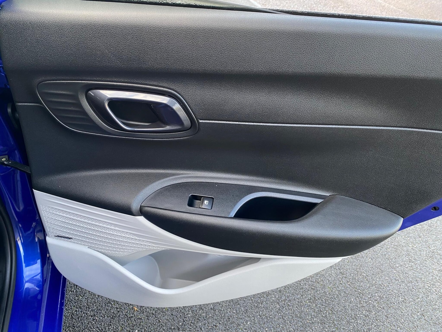 Used Hyundai i20 2022 for sale - 76990530: Photo 51