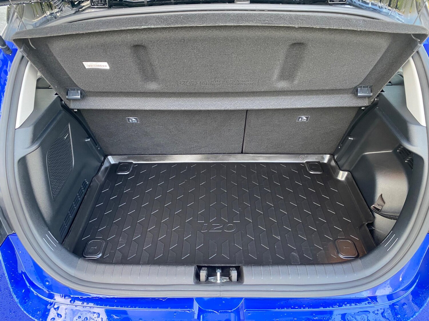 Used Hyundai i20 2022 for sale - 76990530: Photo 52