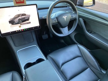 Used Tesla Model Y 2022 for sale - 79165233: Photo