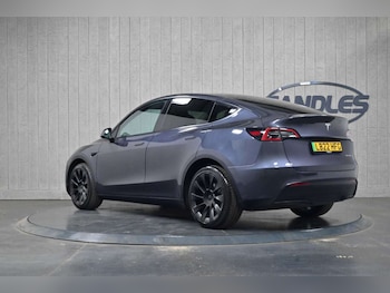 Used Tesla Model Y 2022 for sale - 79165233: Photo