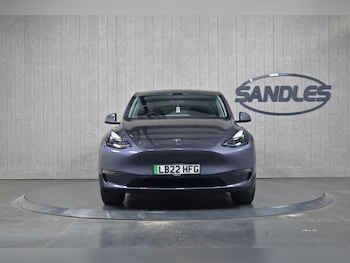 Used Tesla Model Y 2022 for sale - 79165233: Photo