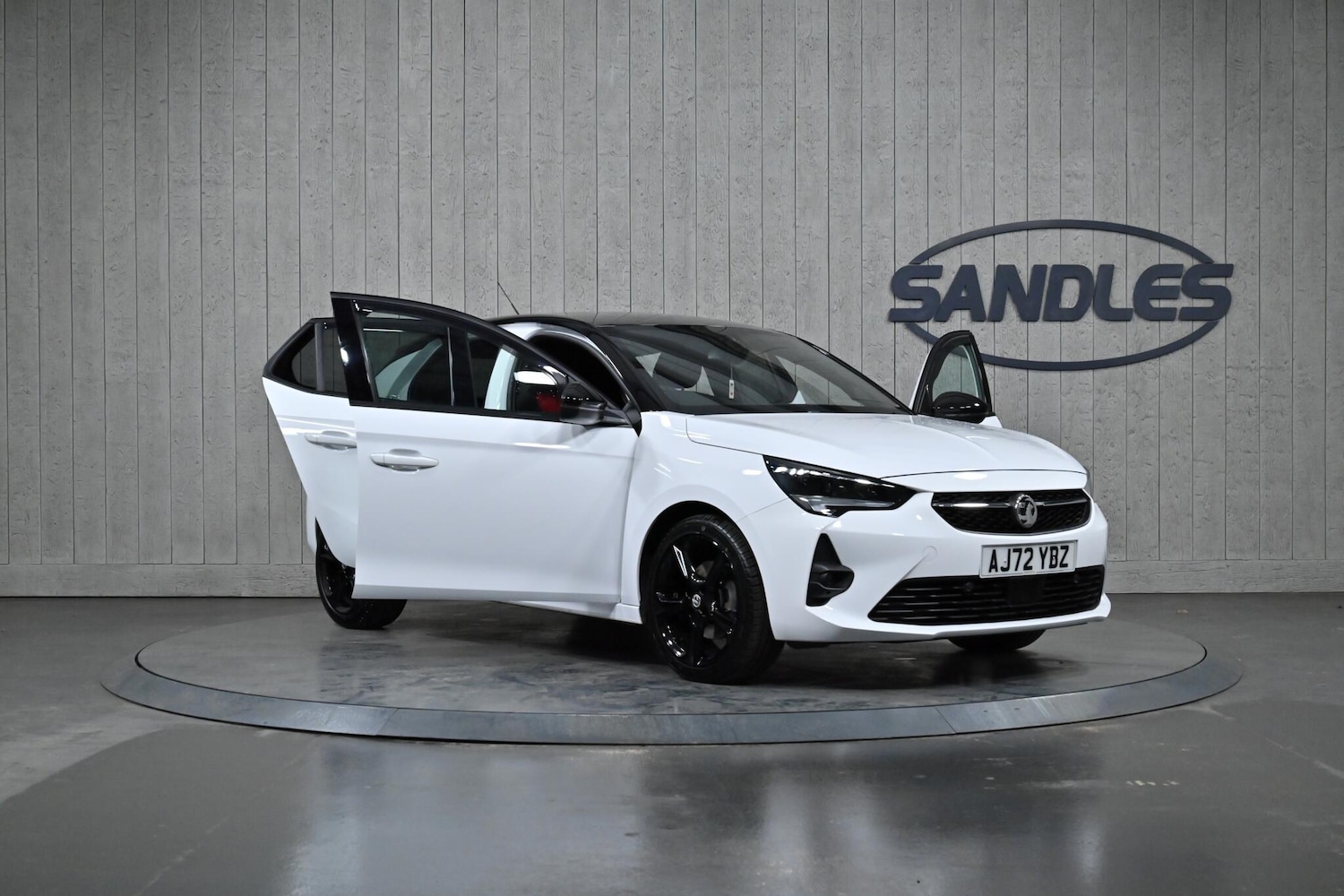 Used Vauxhall Corsa 2023 for sale - 77330690: Photo 10