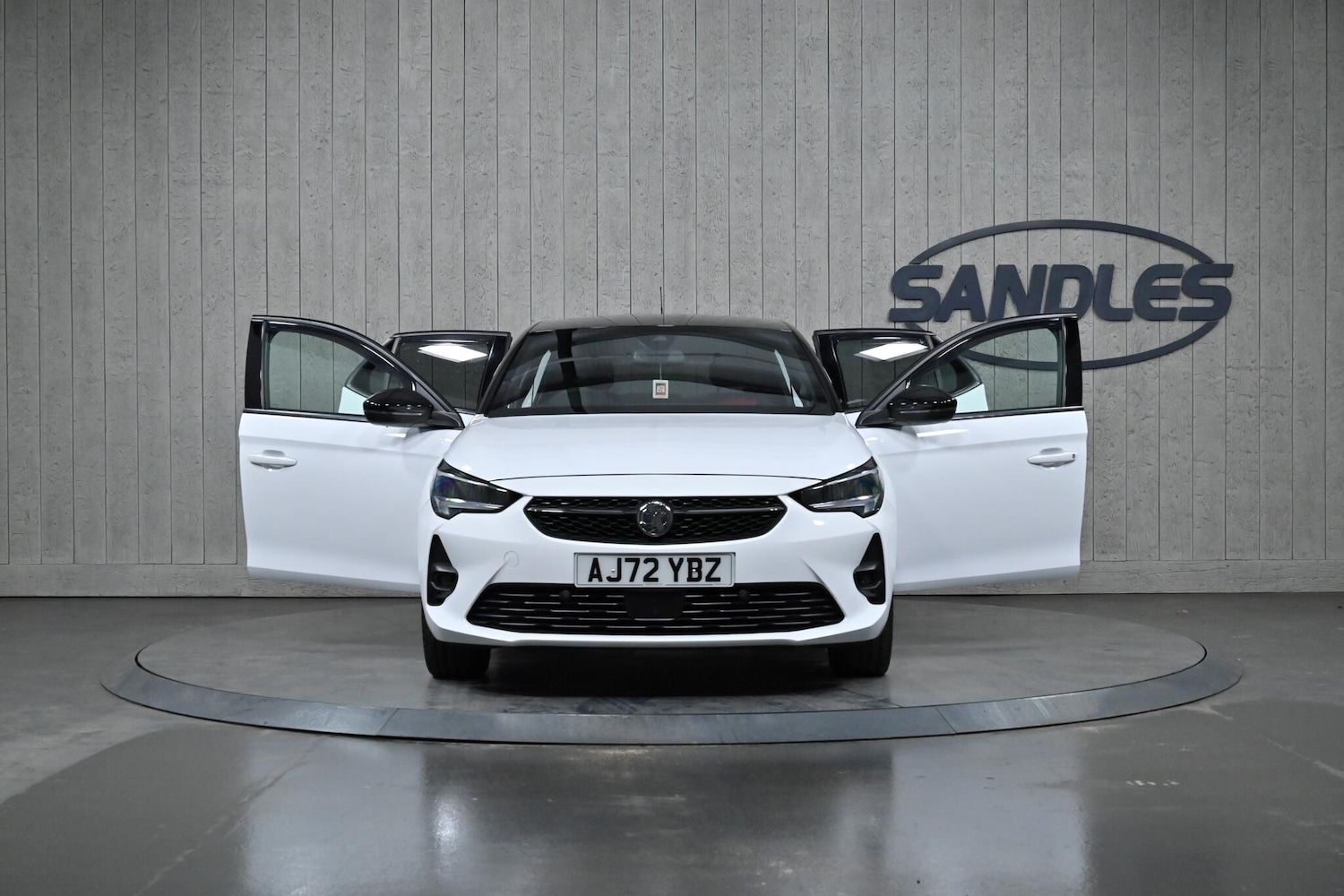 Used Vauxhall Corsa 2023 for sale - 77330690: Photo 11