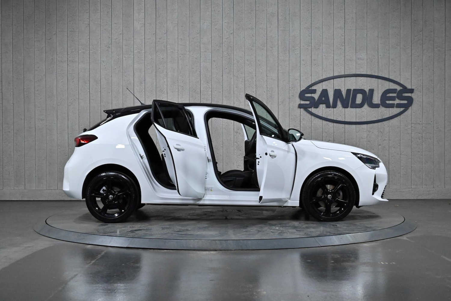 Used Vauxhall Corsa 2023 for sale - 77330690: Photo 12