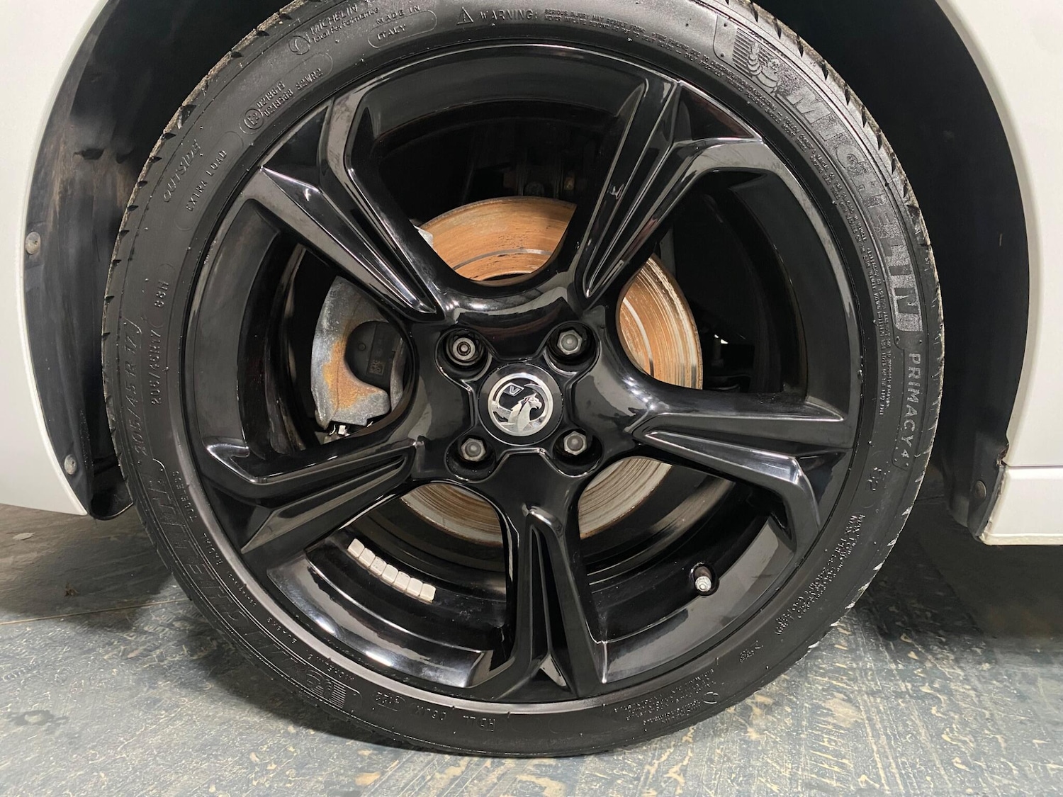 Used Vauxhall Corsa 2023 for sale - 77330690: Photo 18