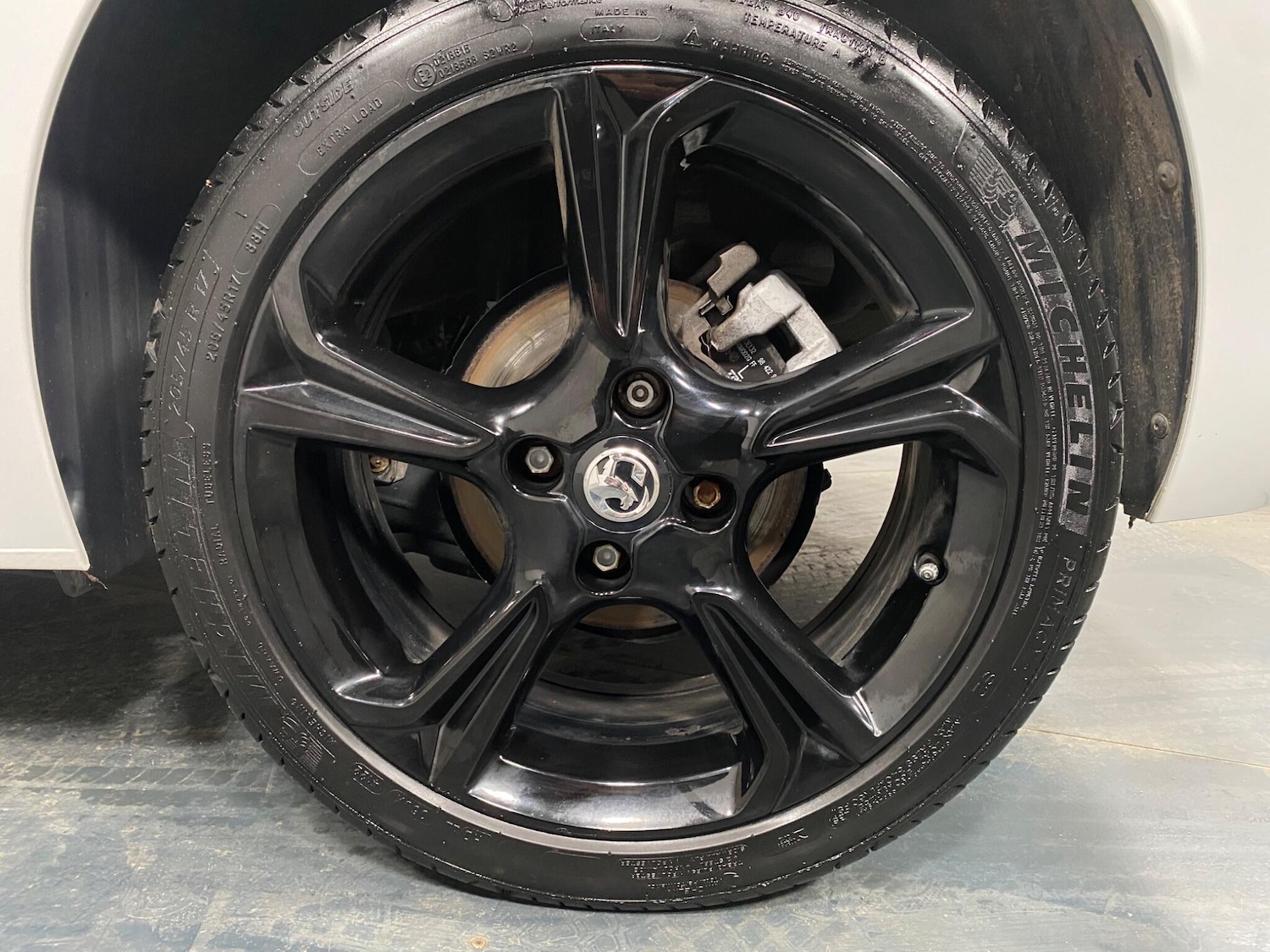 Used Vauxhall Corsa 2023 for sale - 77330690: Photo 19