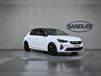Used Vauxhall Corsa 2023 for sale - 77330690: Photo
