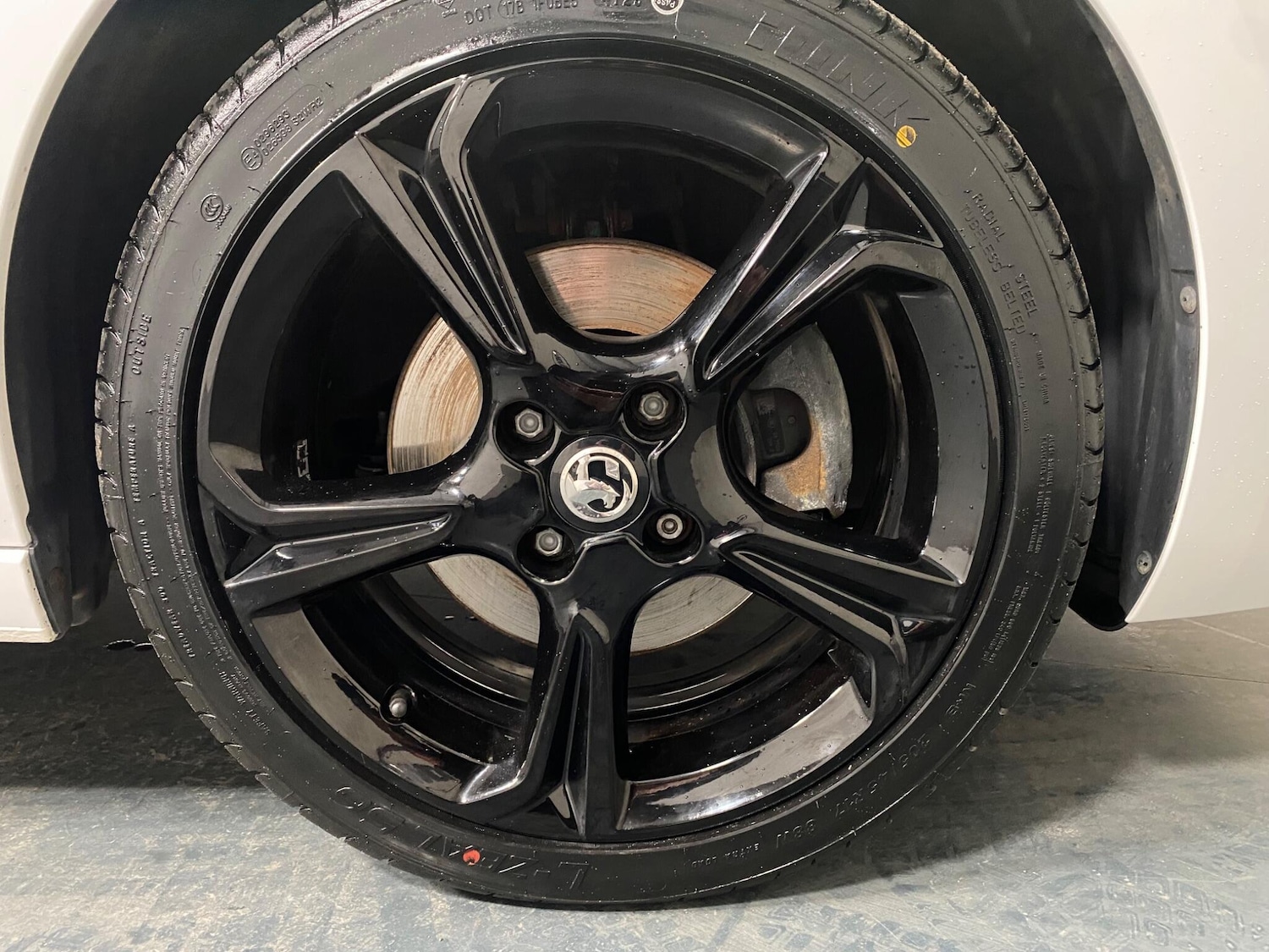 Used Vauxhall Corsa 2023 for sale - 77330690: Photo 20