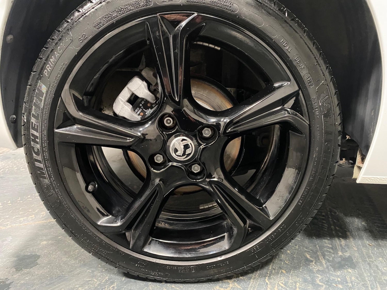 Used Vauxhall Corsa 2023 for sale - 77330690: Photo 21