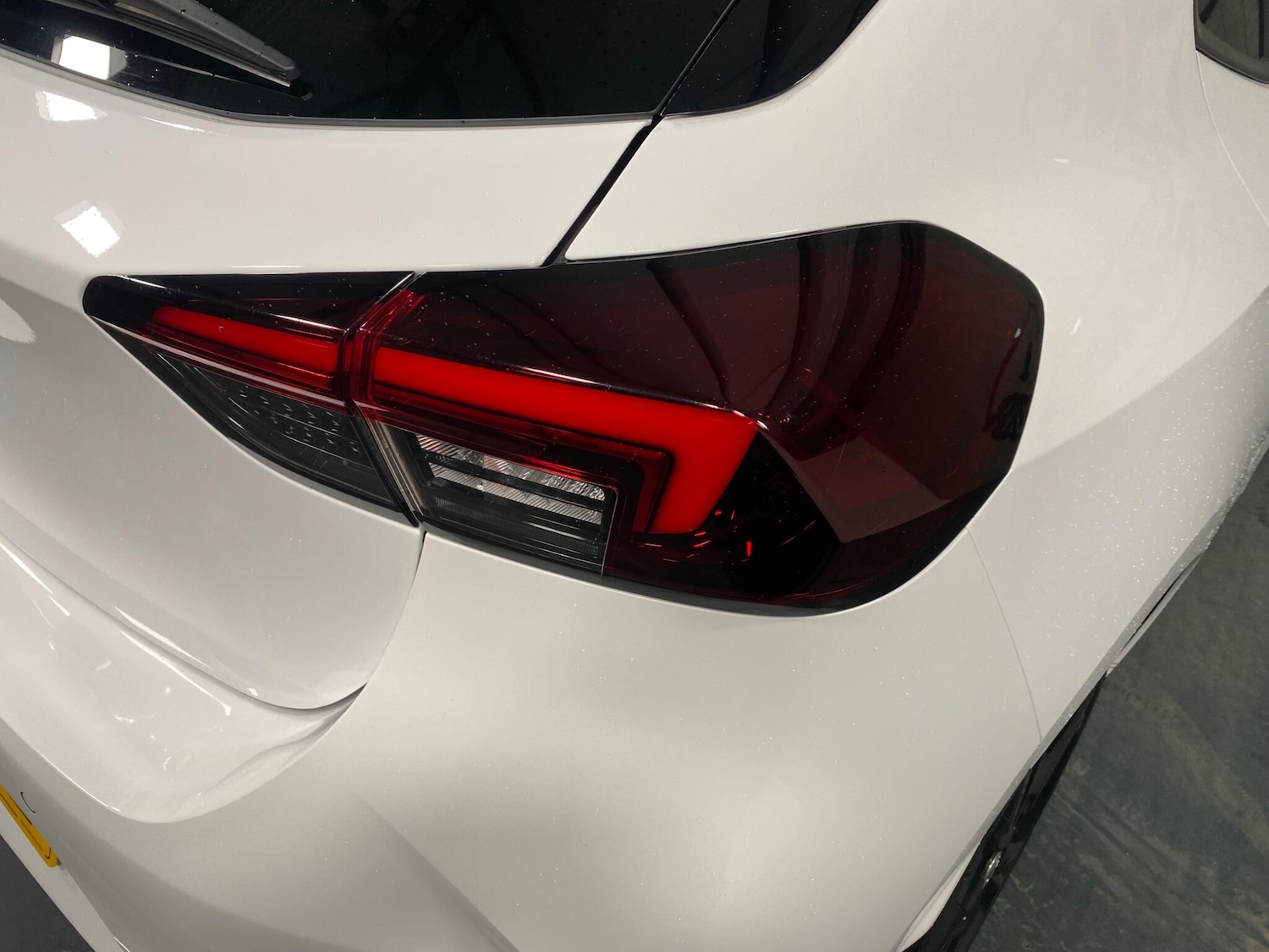 Used Vauxhall Corsa 2023 for sale - 77330690: Photo 23