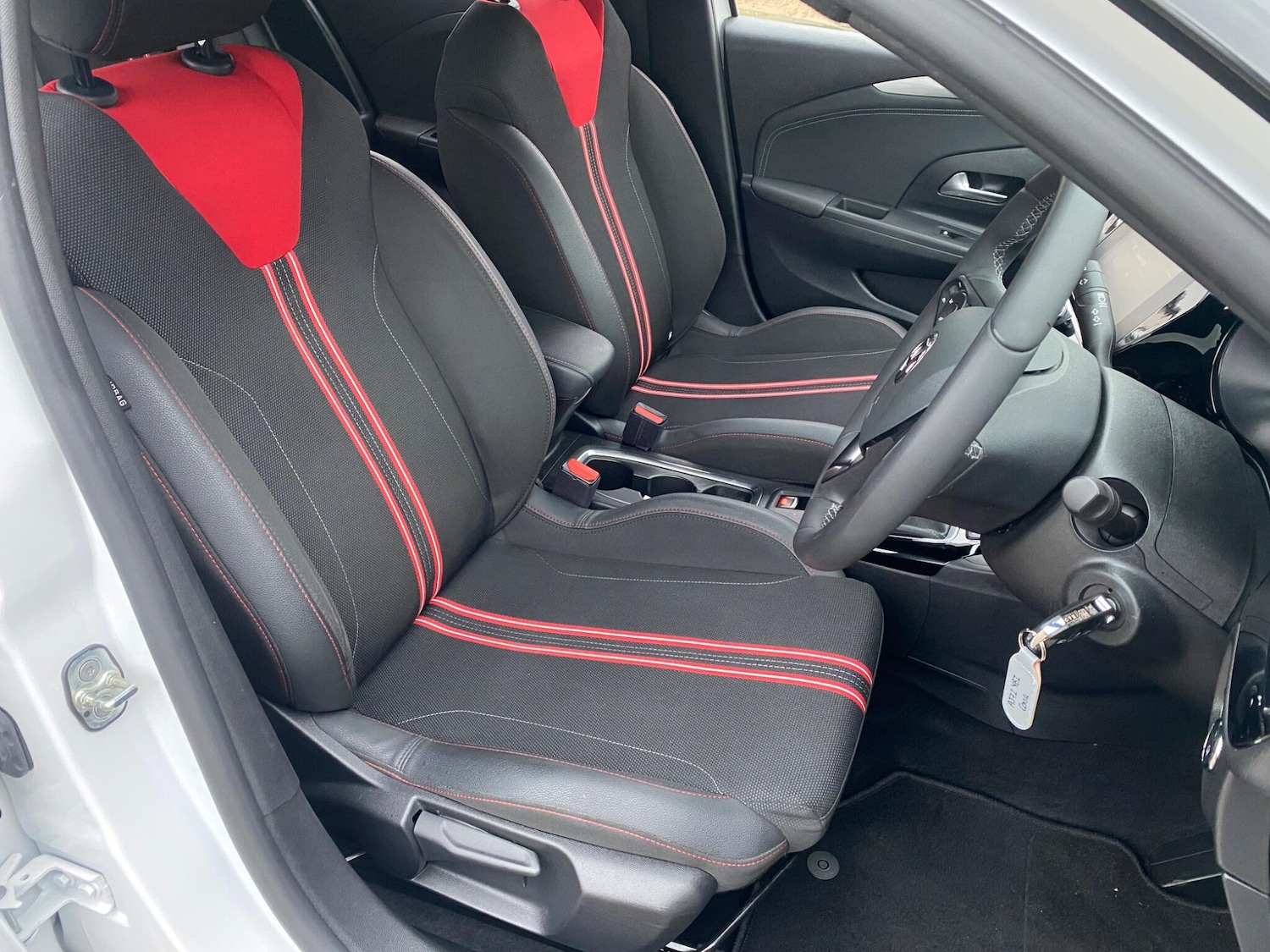 Used Vauxhall Corsa 2023 for sale - 77330690: Photo 26