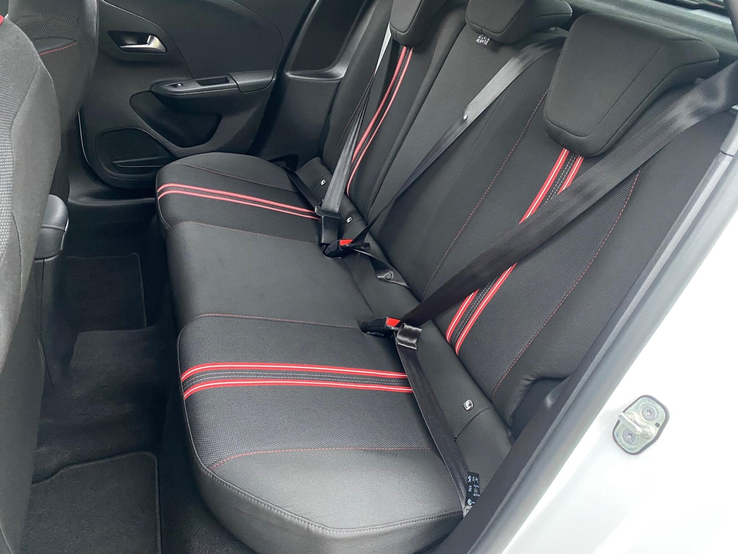 Used Vauxhall Corsa 2023 for sale - 77330690: Photo 27