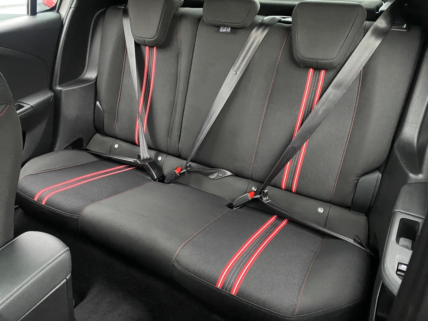 Used Vauxhall Corsa 2023 for sale - 77330690: Photo 28