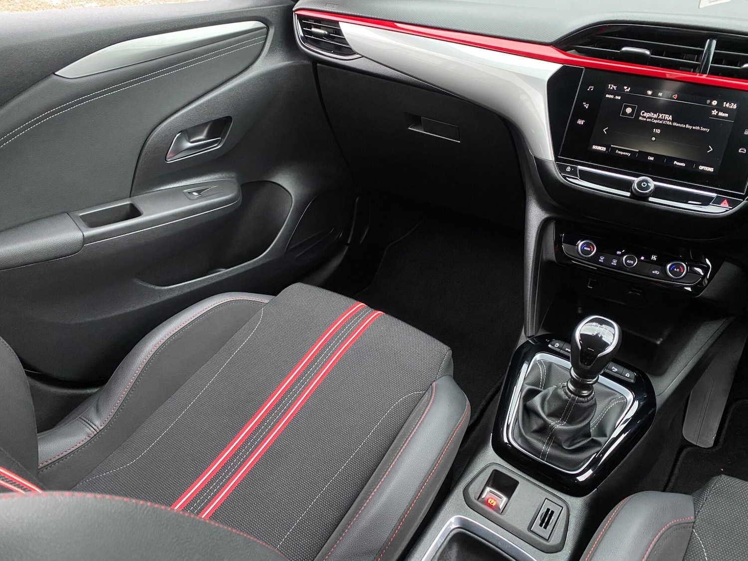 Used Vauxhall Corsa 2023 for sale - 77330690: Photo 29