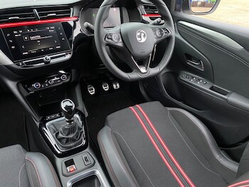 Used Vauxhall Corsa 2023 for sale - 77330690: Photo