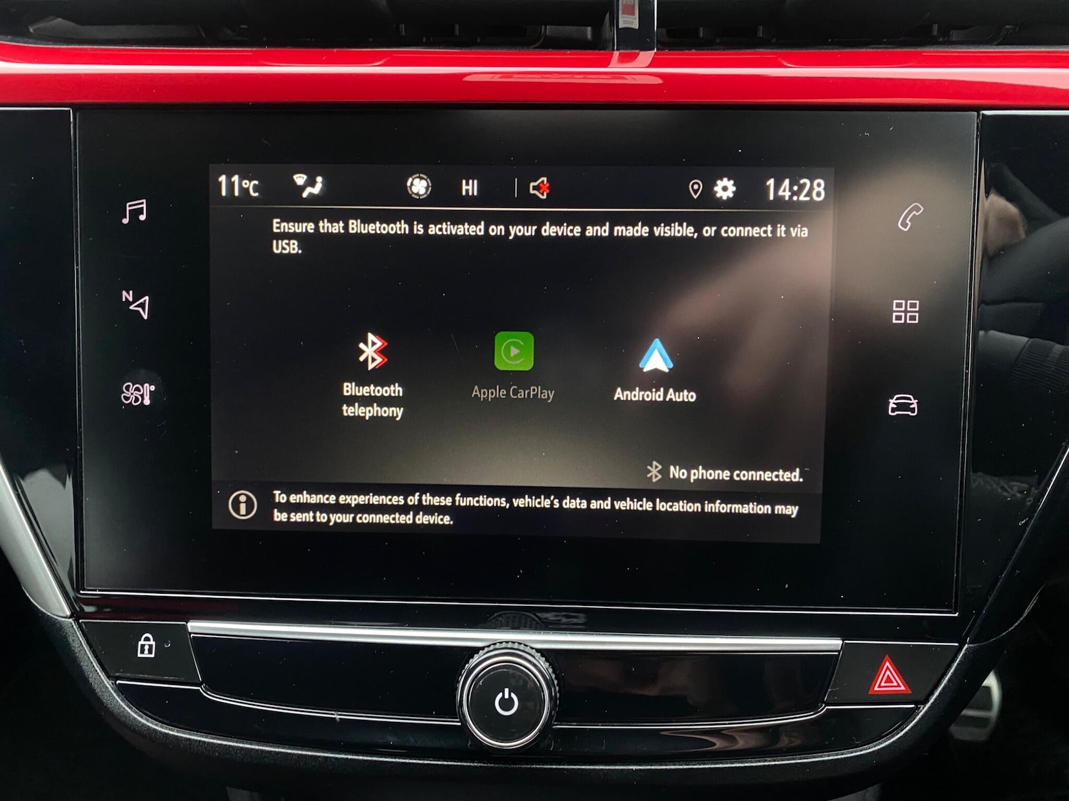 Used Vauxhall Corsa 2023 for sale - 77330690: Photo 32