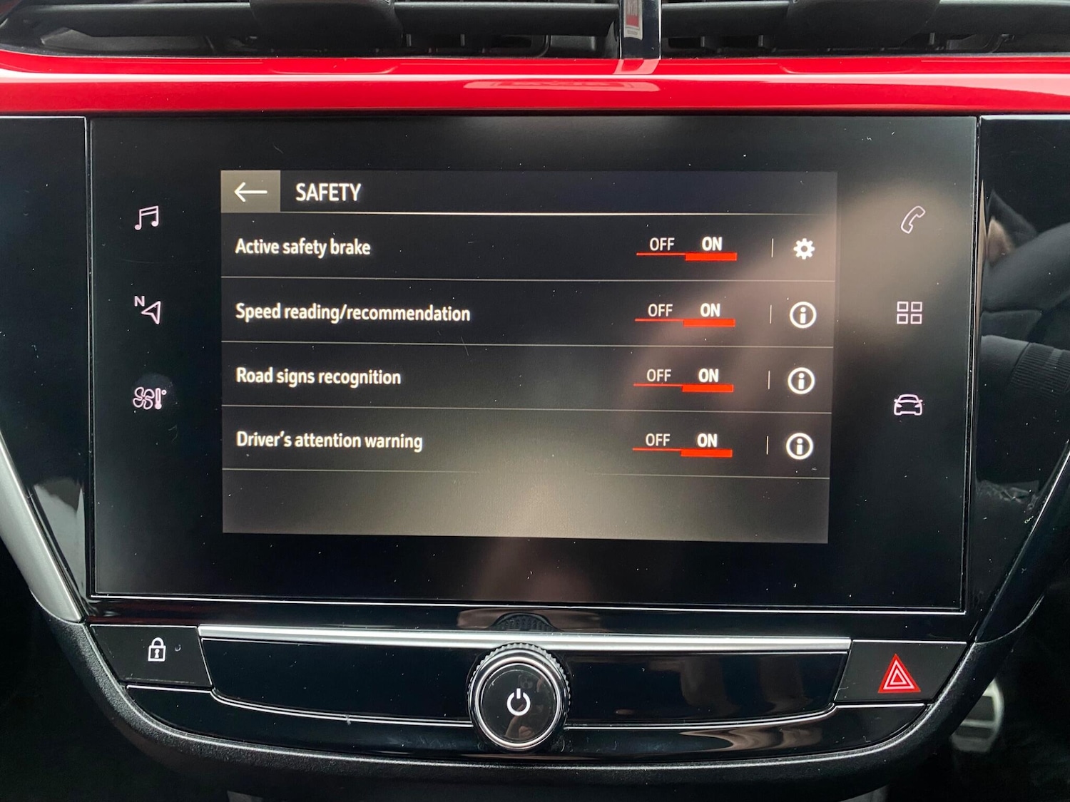 Used Vauxhall Corsa 2023 for sale - 77330690: Photo 33