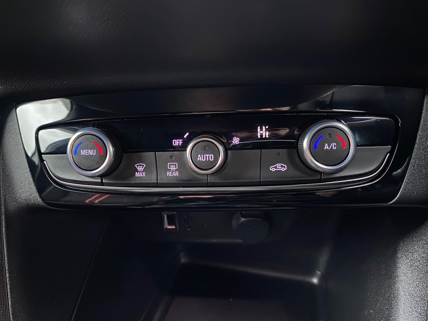 Used Vauxhall Corsa 2023 for sale - 77330690: Photo 34