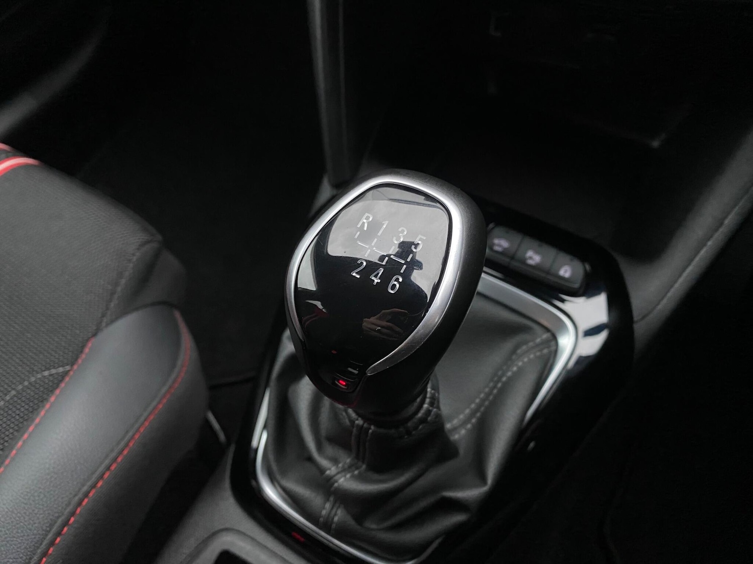 Used Vauxhall Corsa 2023 for sale - 77330690: Photo 36