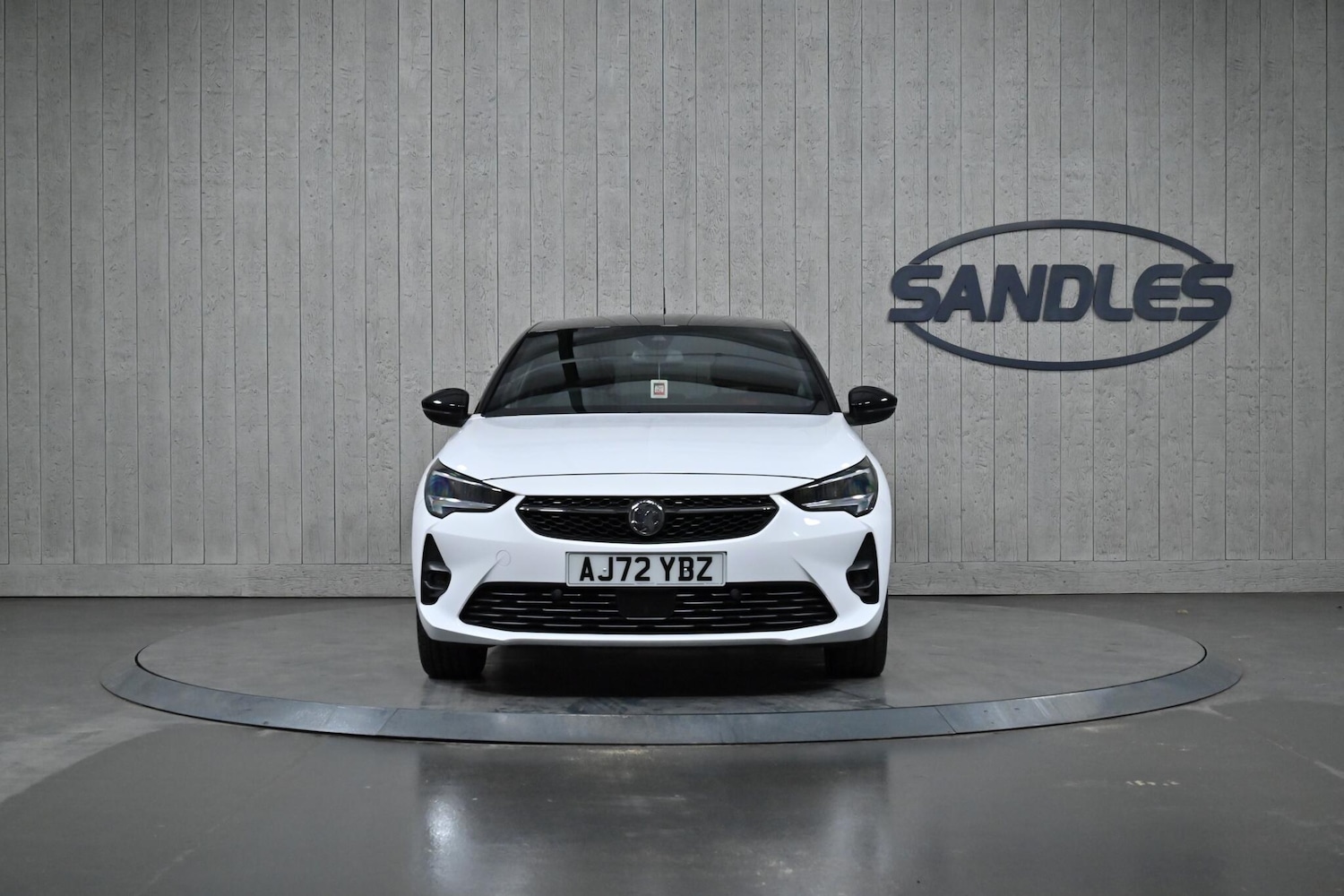 Used Vauxhall Corsa 2023 for sale - 77330690: Photo 4