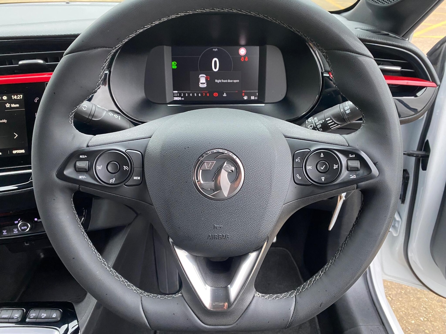 Used Vauxhall Corsa 2023 for sale - 77330690: Photo 40