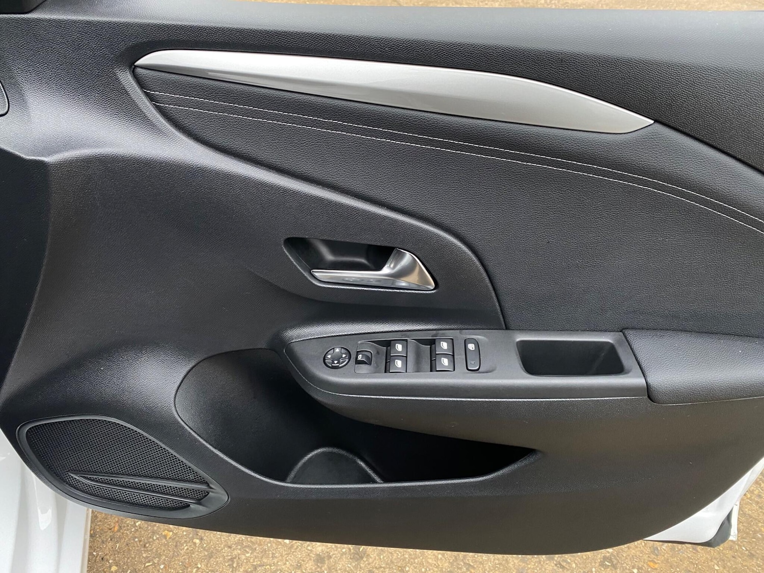 Used Vauxhall Corsa 2023 for sale - 77330690: Photo 47