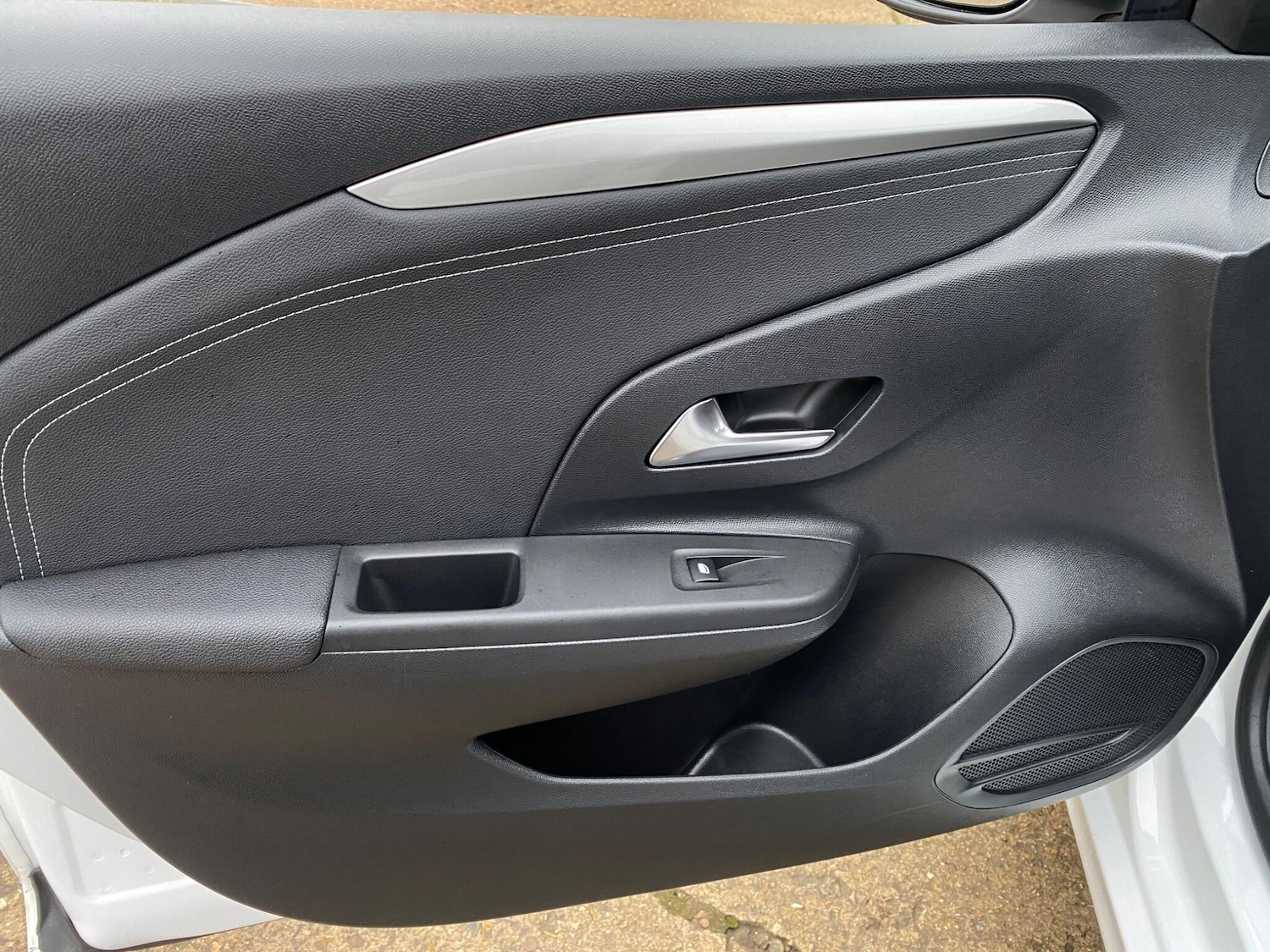 Used Vauxhall Corsa 2023 for sale - 77330690: Photo 49