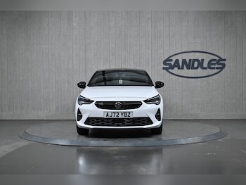 Used Vauxhall Corsa 2023 for sale - 77330690: Photo