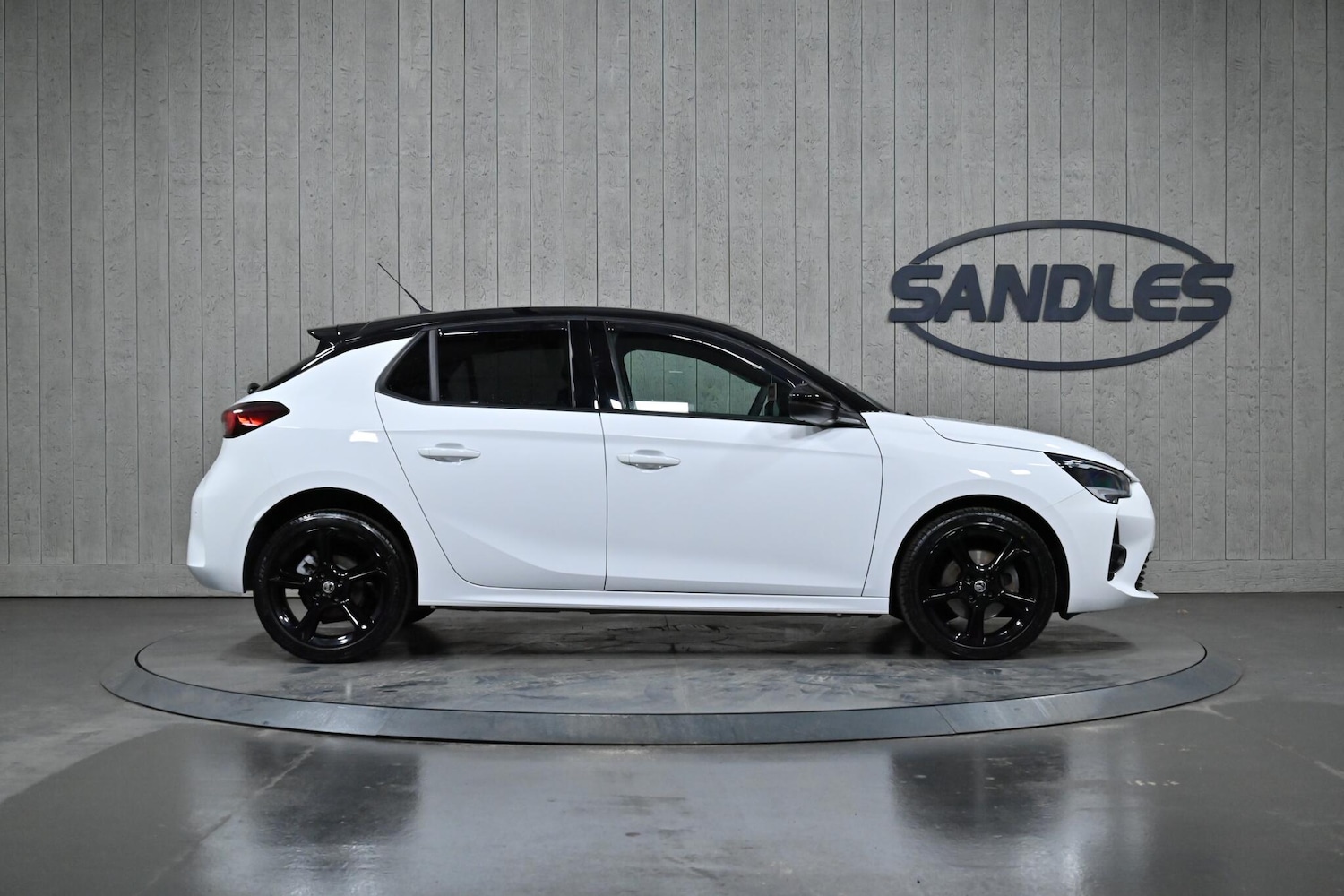 Used Vauxhall Corsa 2023 for sale - 77330690: Photo 5