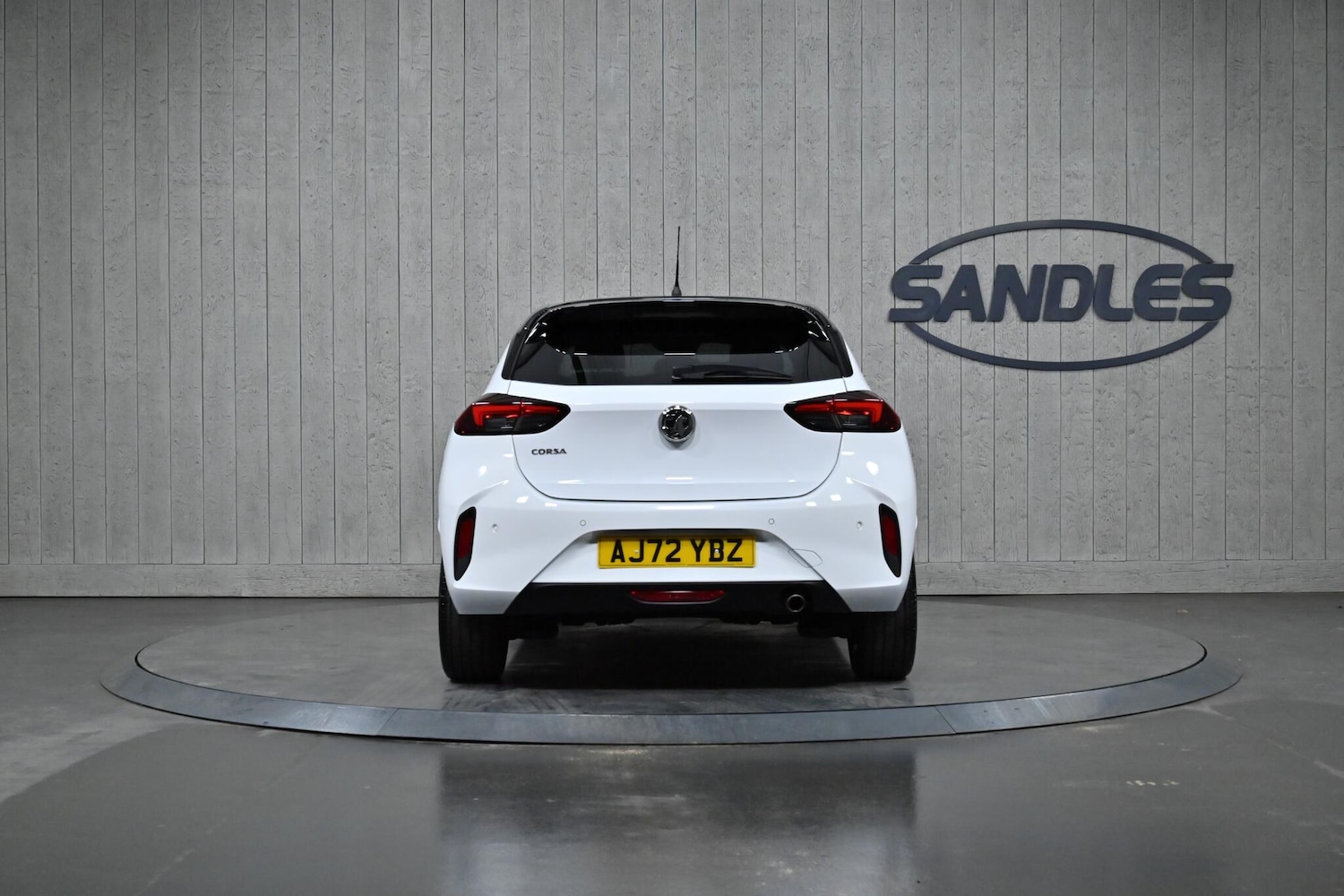 Used Vauxhall Corsa 2023 for sale - 77330690: Photo 6