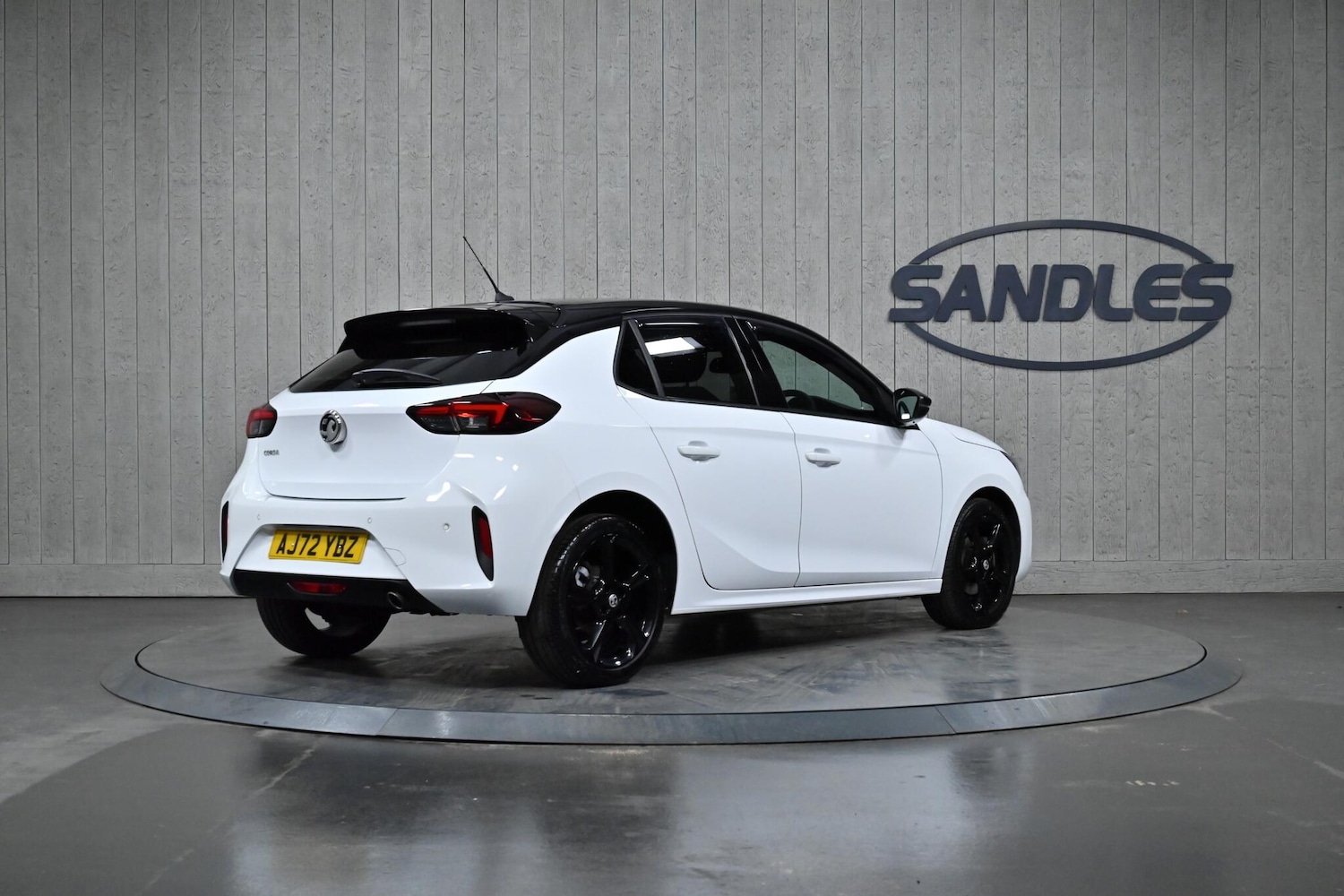 Used Vauxhall Corsa 2023 for sale - 77330690: Photo 7