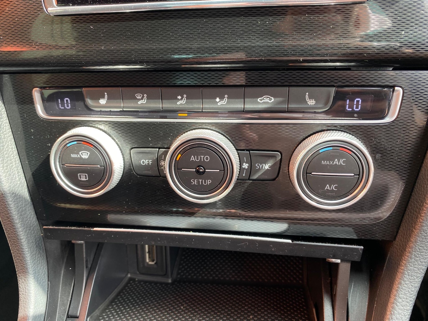 Vehicle 34