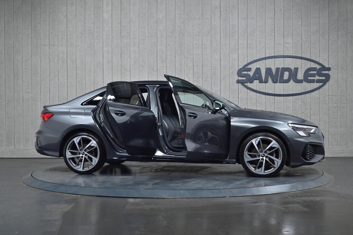 Used Audi A3 2021 for sale - 76991924: Photo 11