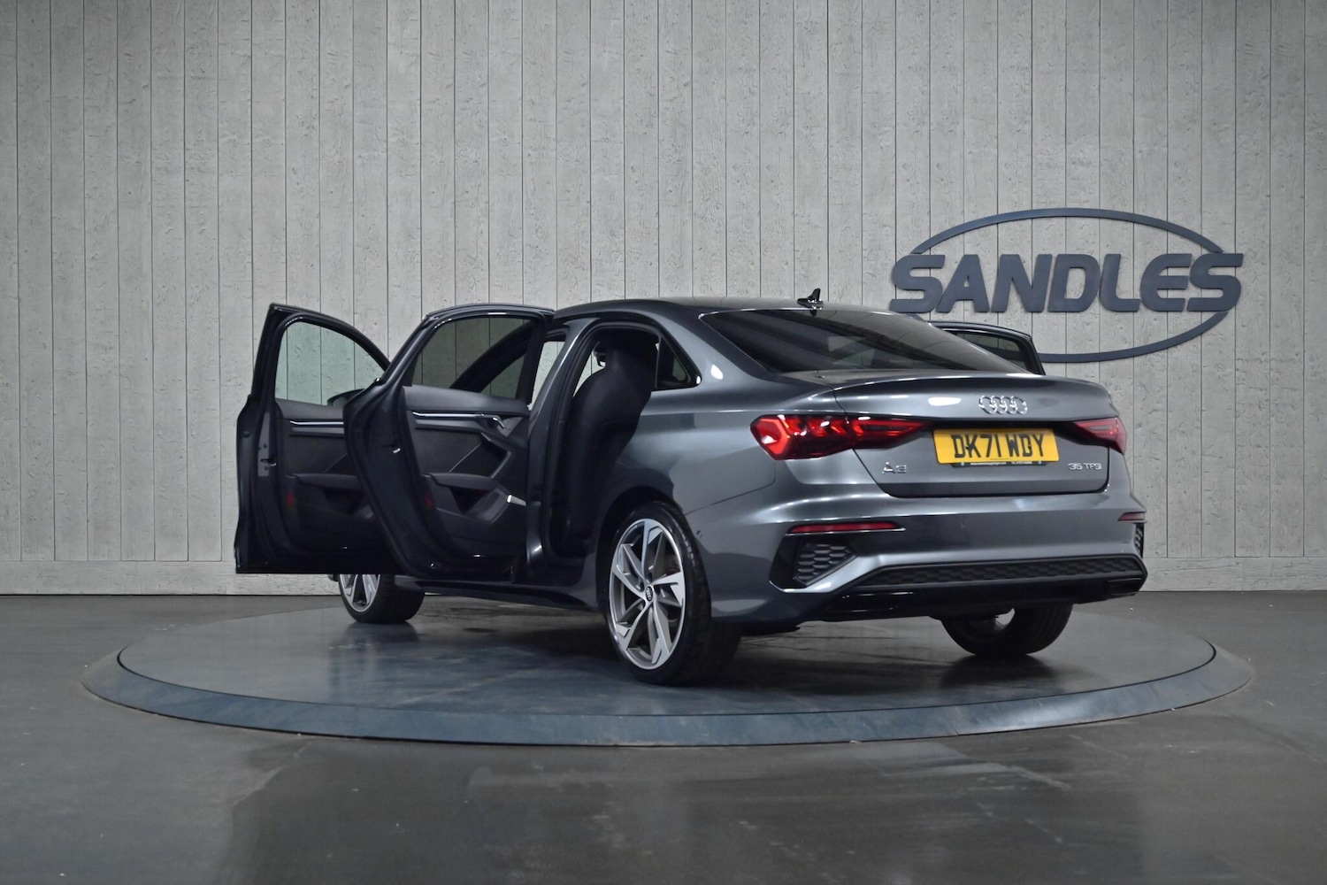 Used Audi A3 2021 for sale - 76991924: Photo 12