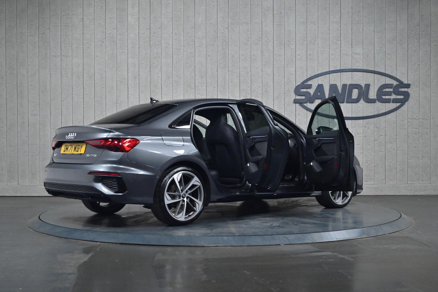 Used Audi A3 2021 for sale - 76991924: Photo 14