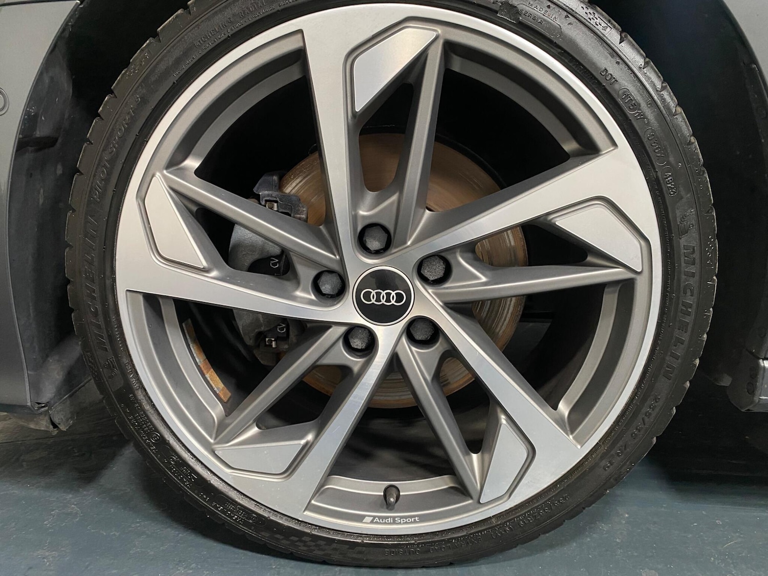 Used Audi A3 2021 for sale - 76991924: Photo 17