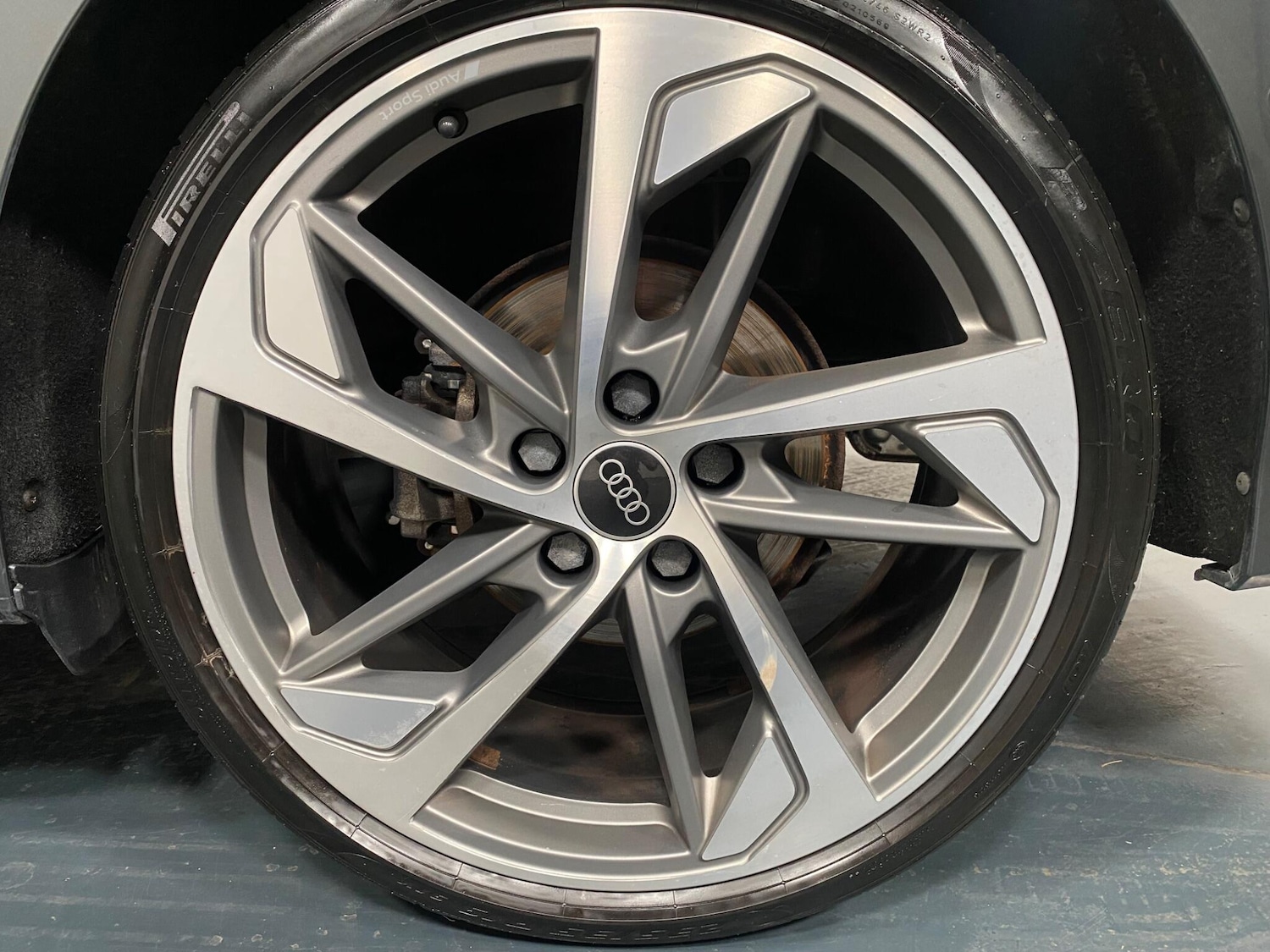 Used Audi A3 2021 for sale - 76991924: Photo 18