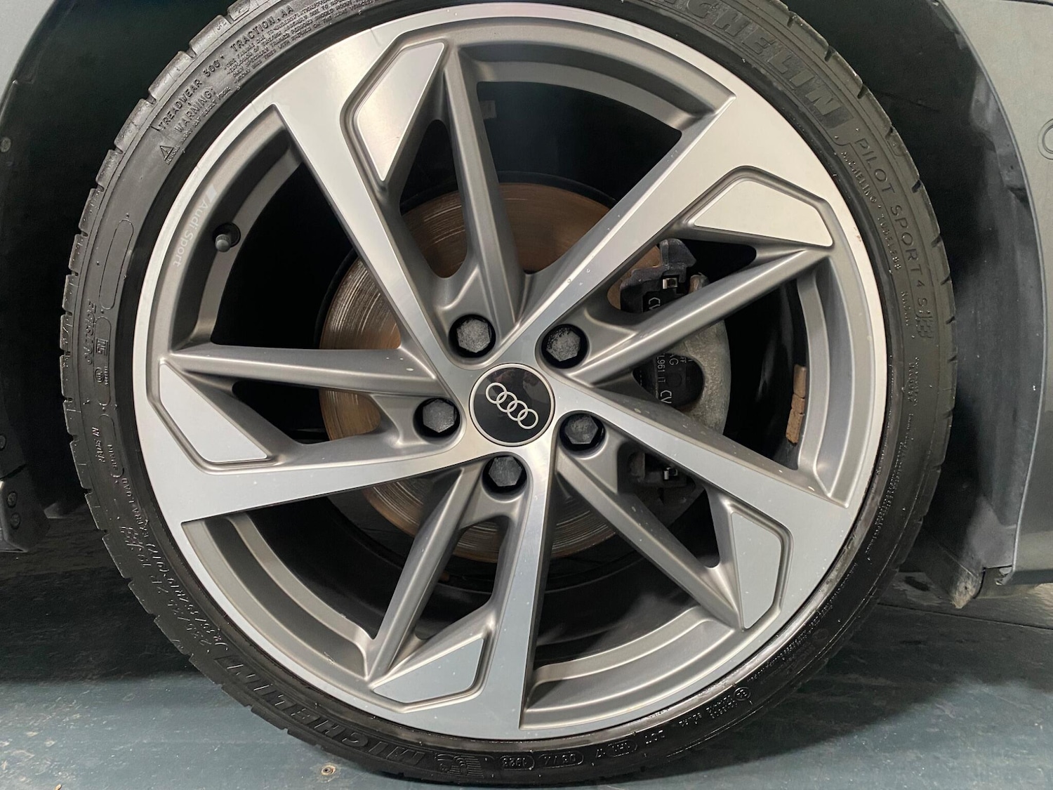 Used Audi A3 2021 for sale - 76991924: Photo 19