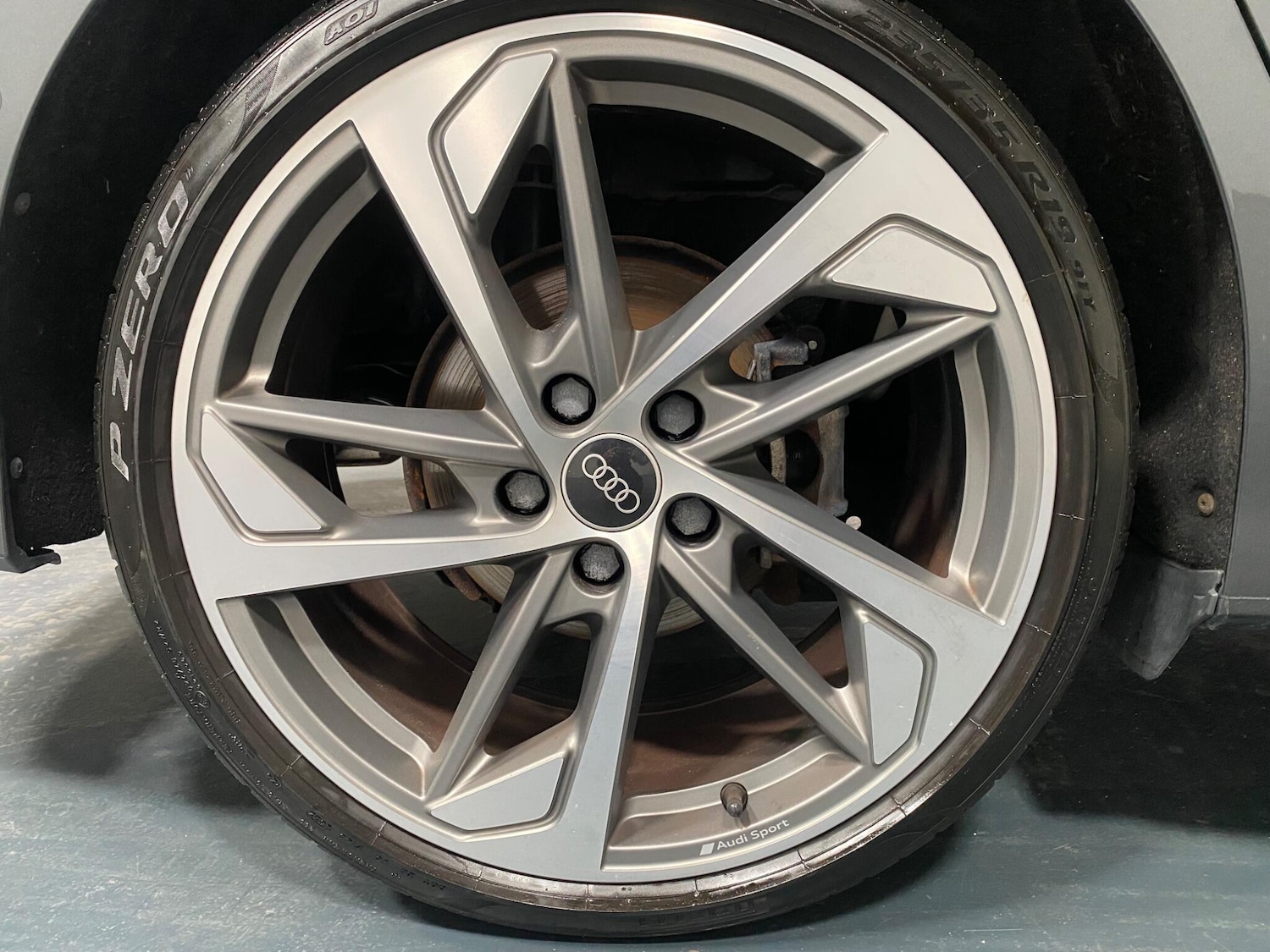 Used Audi A3 2021 for sale - 76991924: Photo 20