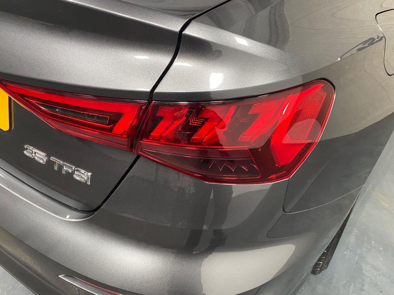 Used Audi A3 2021 for sale - 76991924: Photo 22