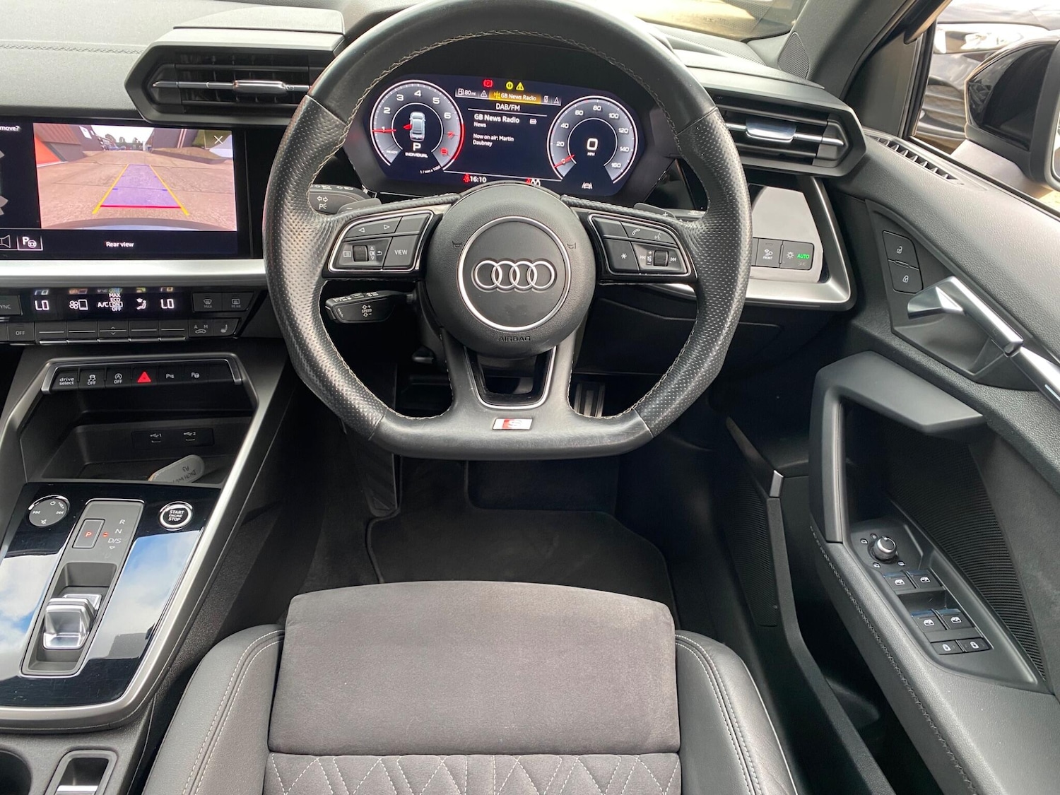 Used Audi A3 2021 for sale - 76991924: Photo 28